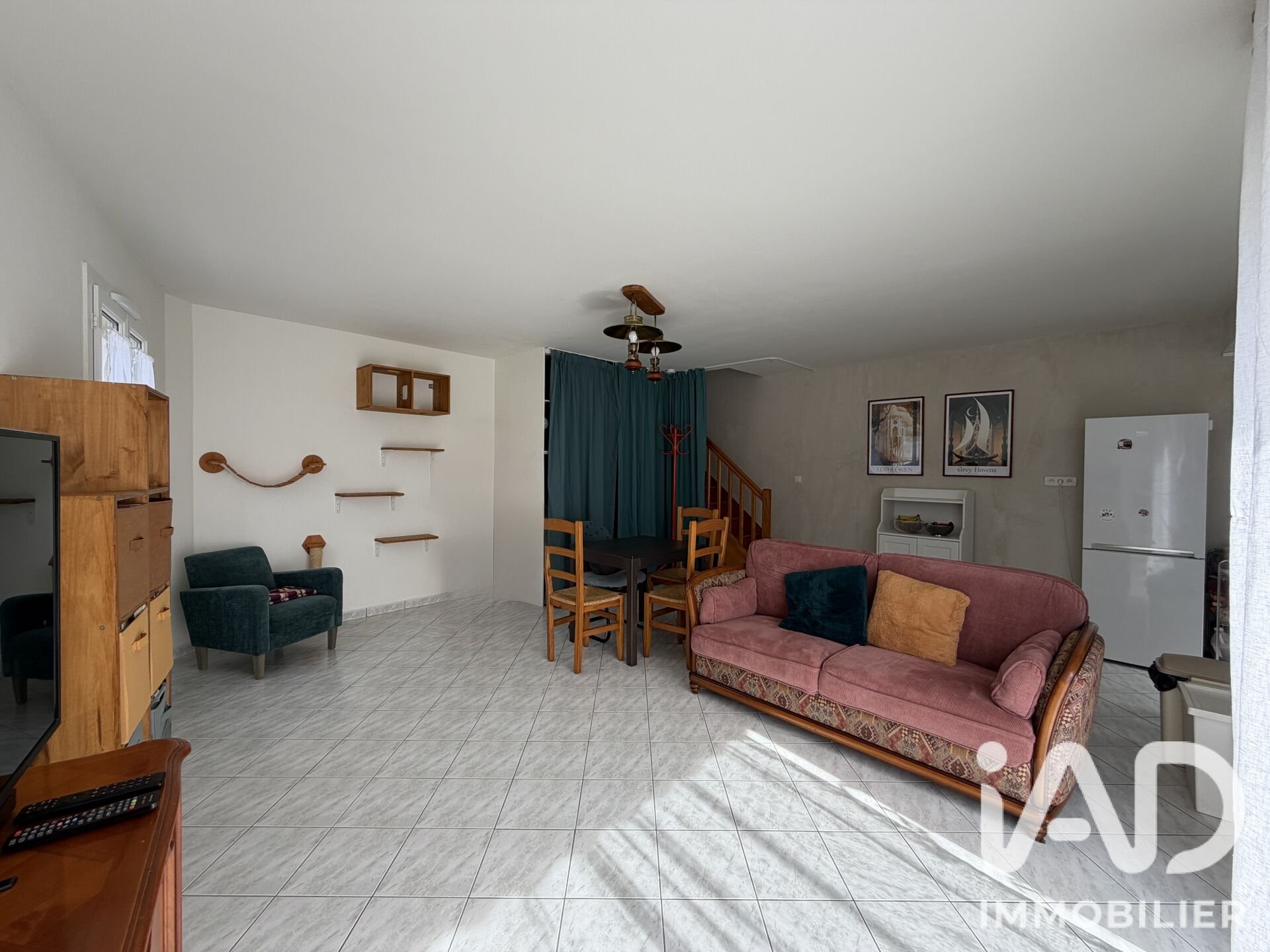 Maison à vendre, 64m², La Rochelle