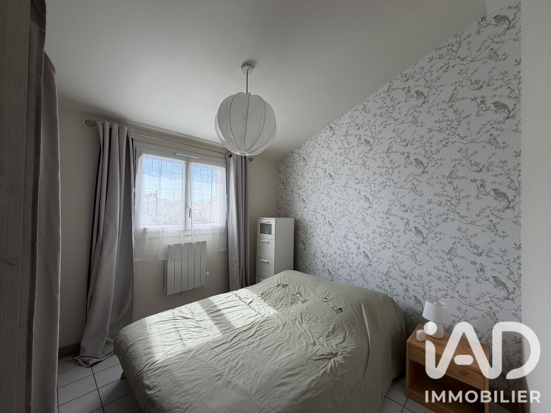 Maison à vendre, 64m², La Rochelle