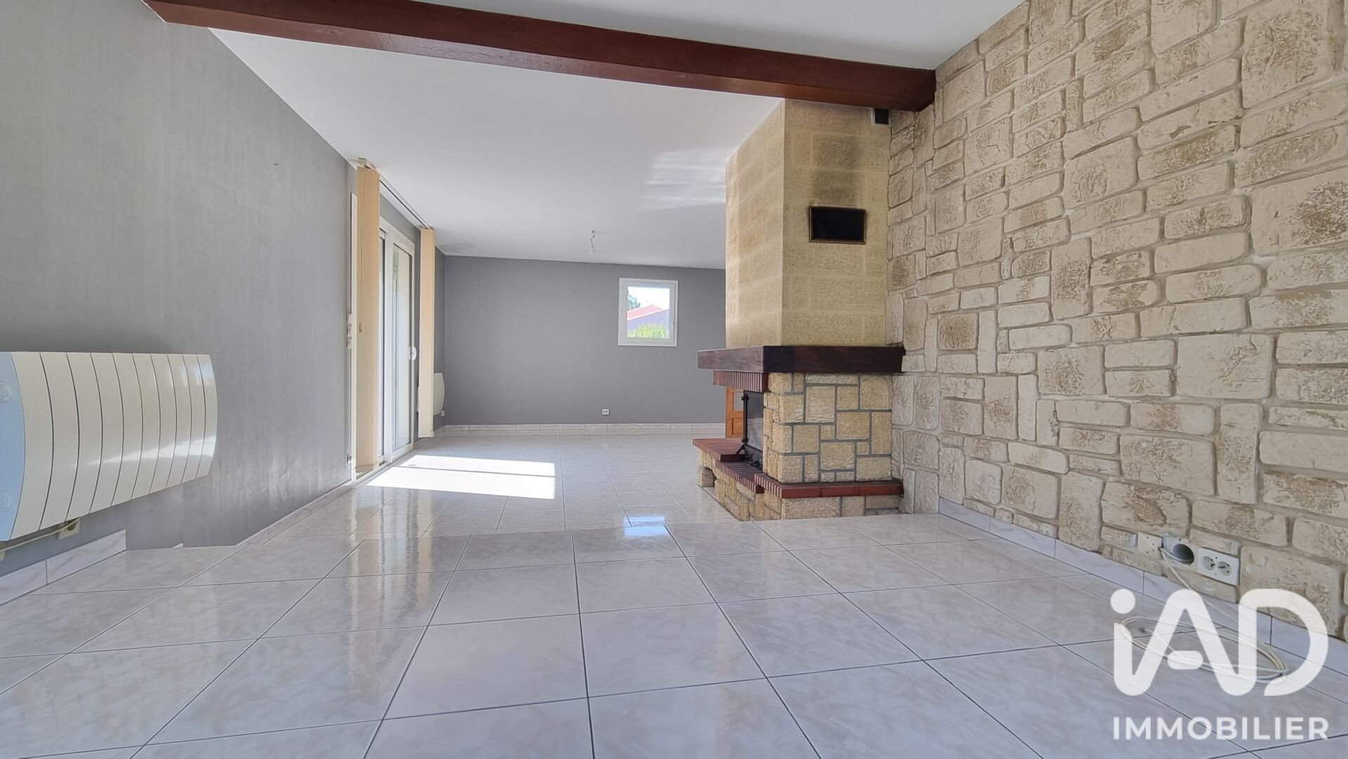 Maison à vendre, 125m², Virson