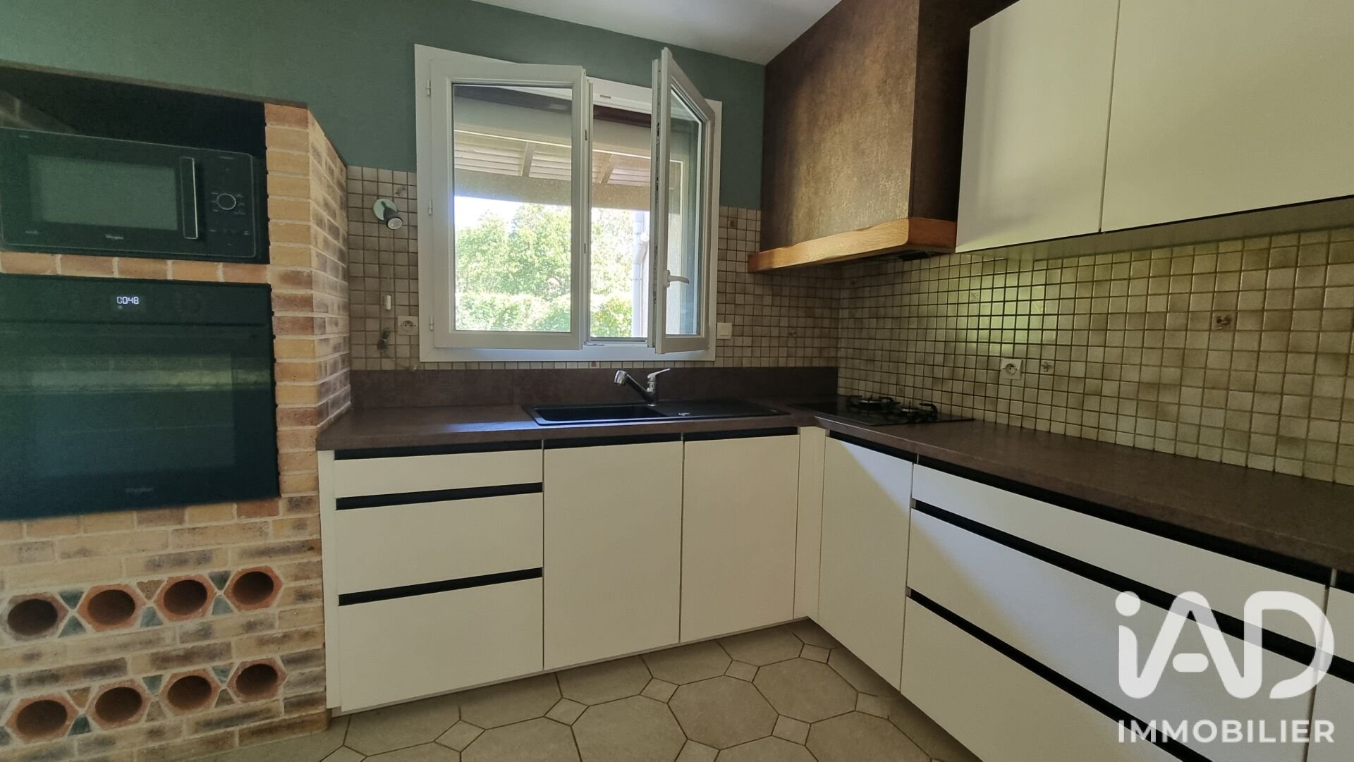 Maison à vendre, 125m², Virson