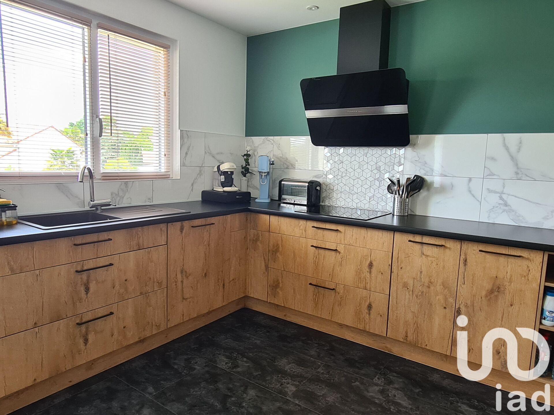 Maison à vendre, 120m², Surgères