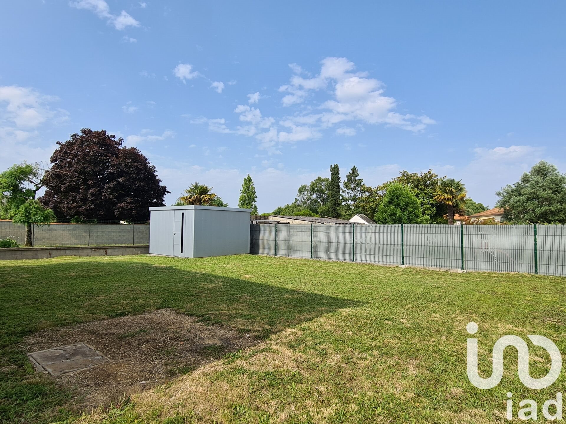 Maison à vendre, 120m², Surgères