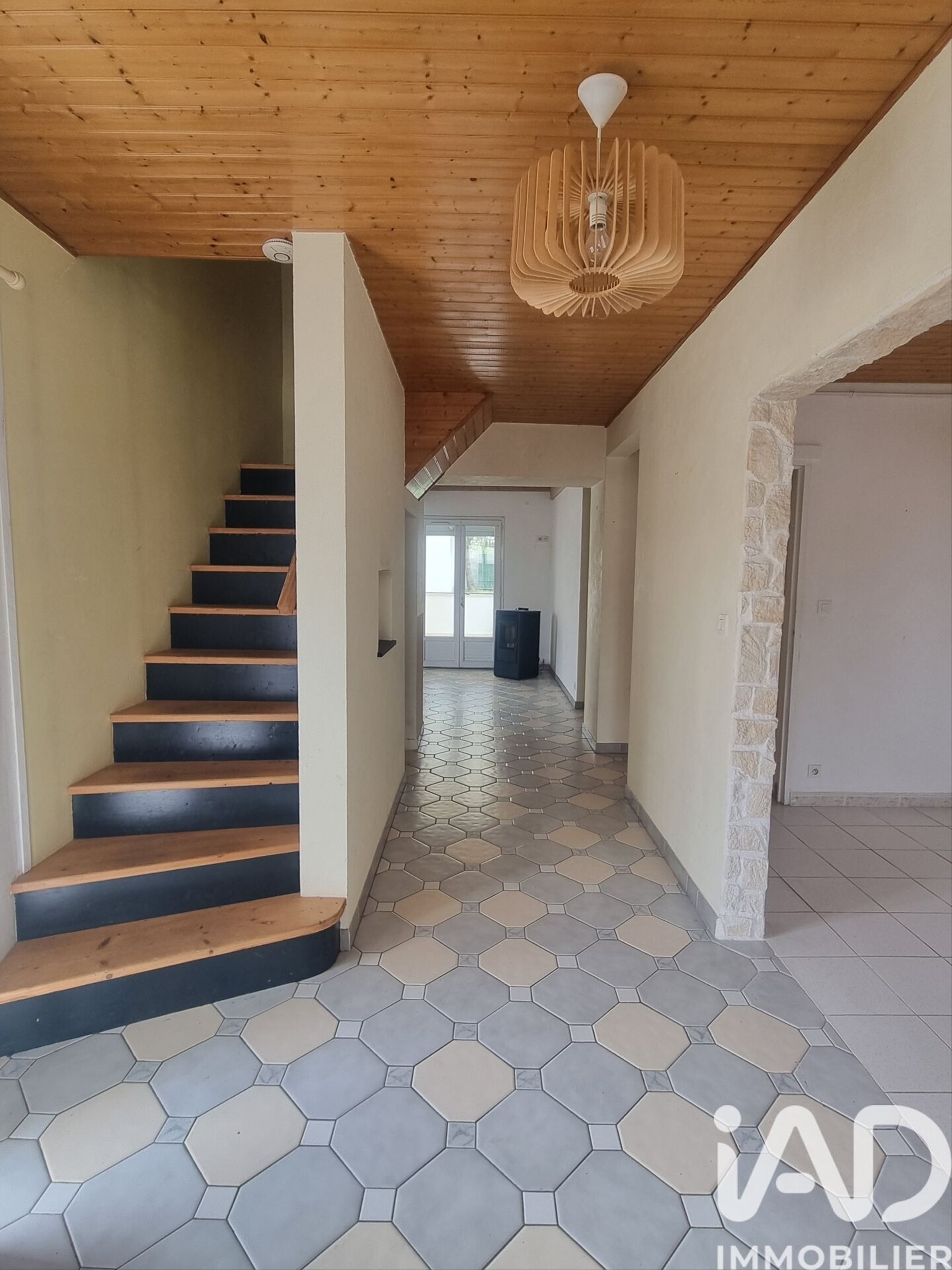 Maison à vendre, 118m², Muron