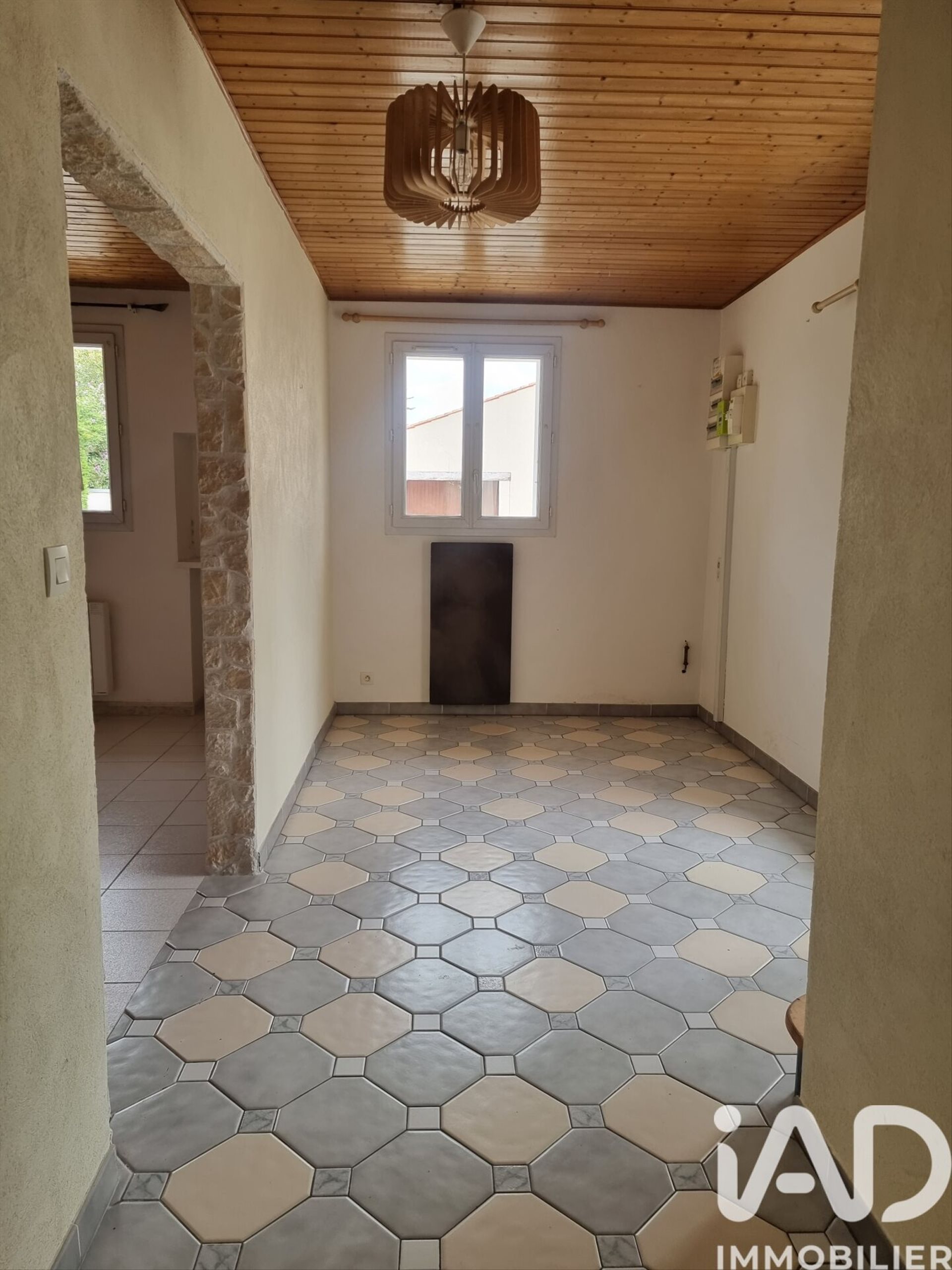 Maison à vendre, 118m², Muron