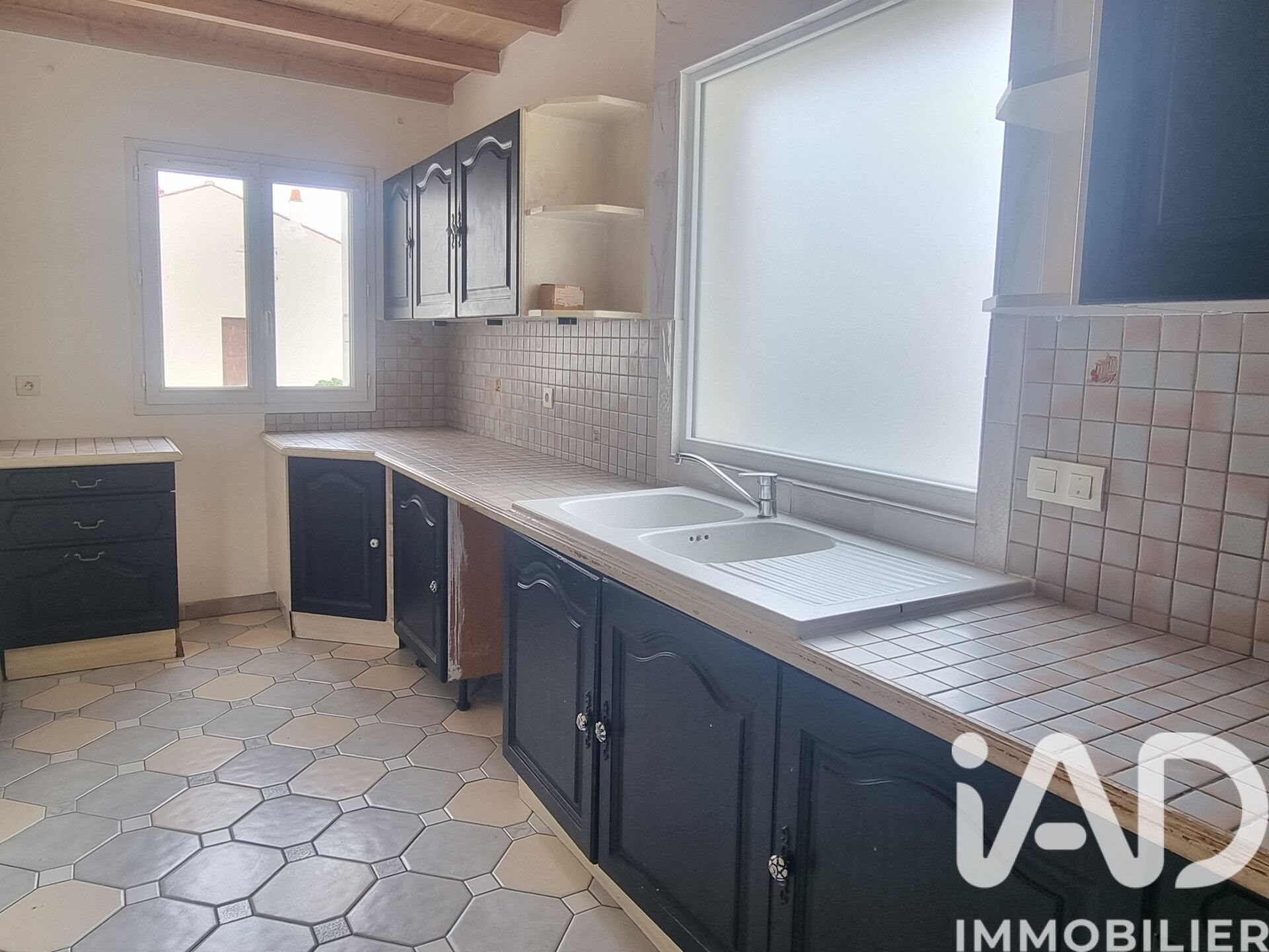 Maison à vendre, 118m², Muron