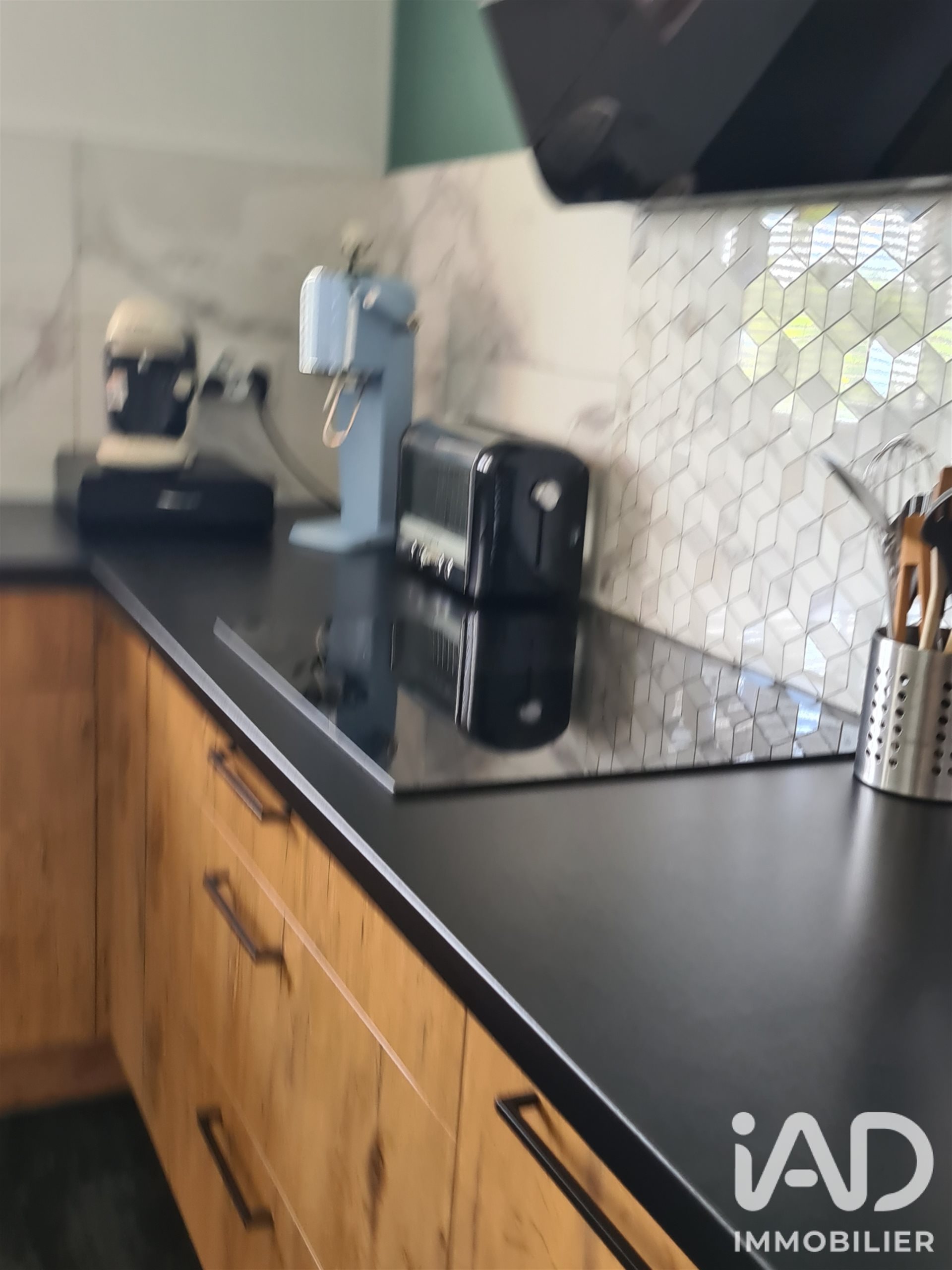 Maison à vendre, 120m², Surgères