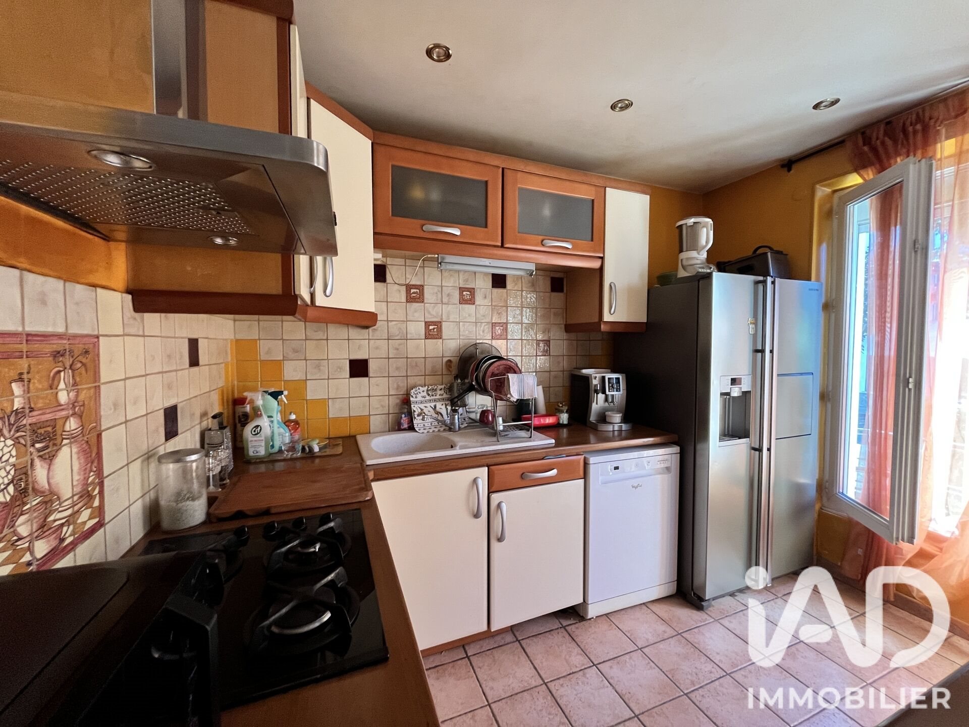 Maison à vendre, 87m², Stains
