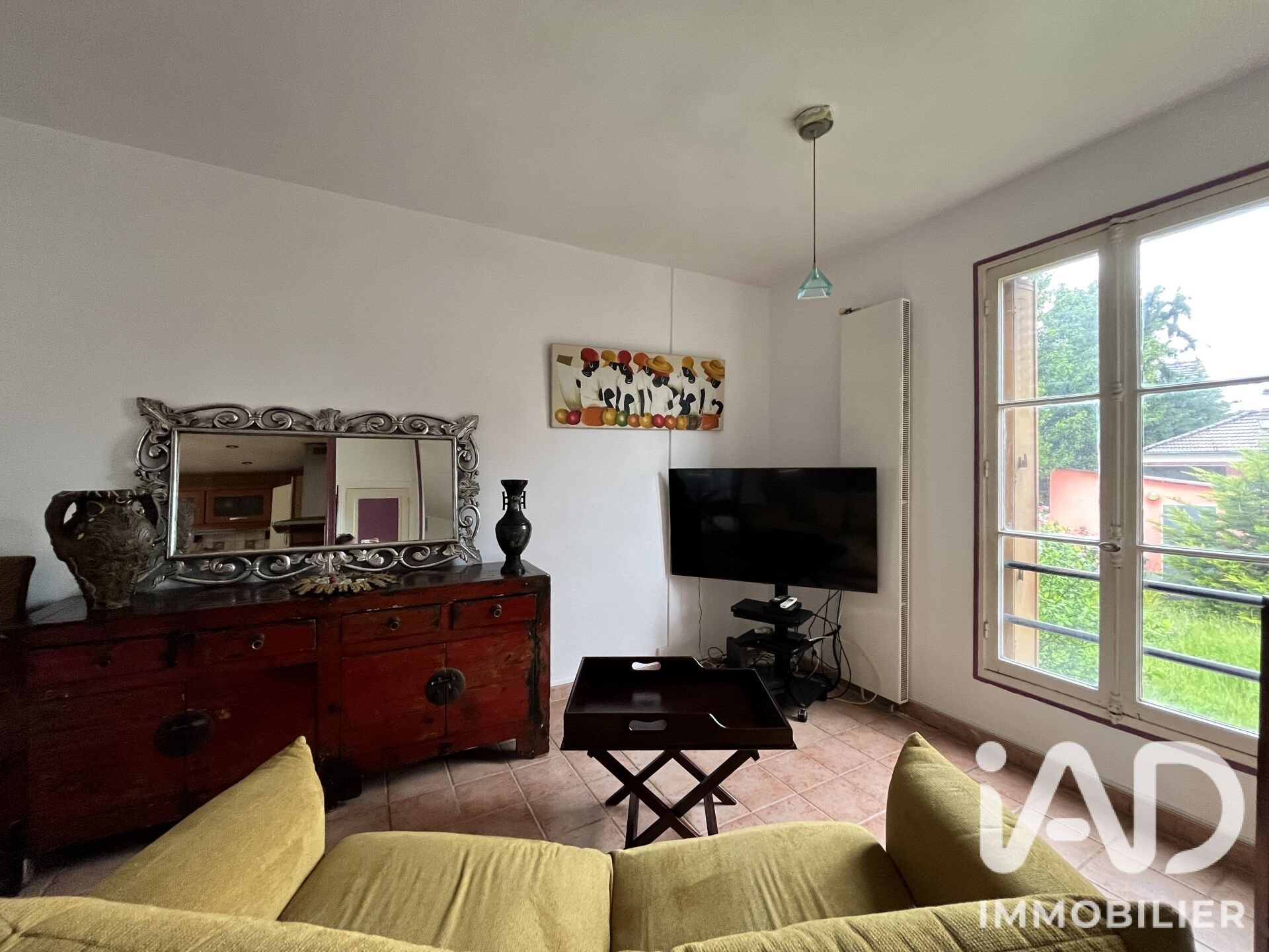 Maison à vendre, 87m², Stains