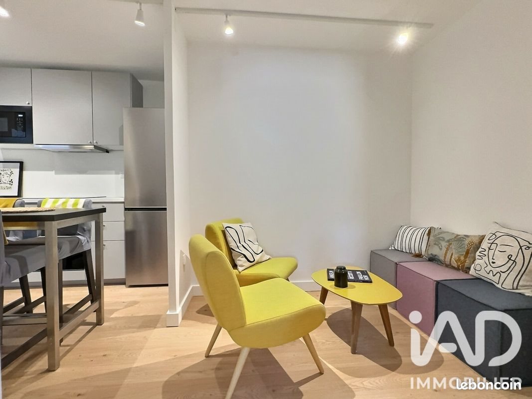 Appartement à vendre, 77m², Aix-en-Provence