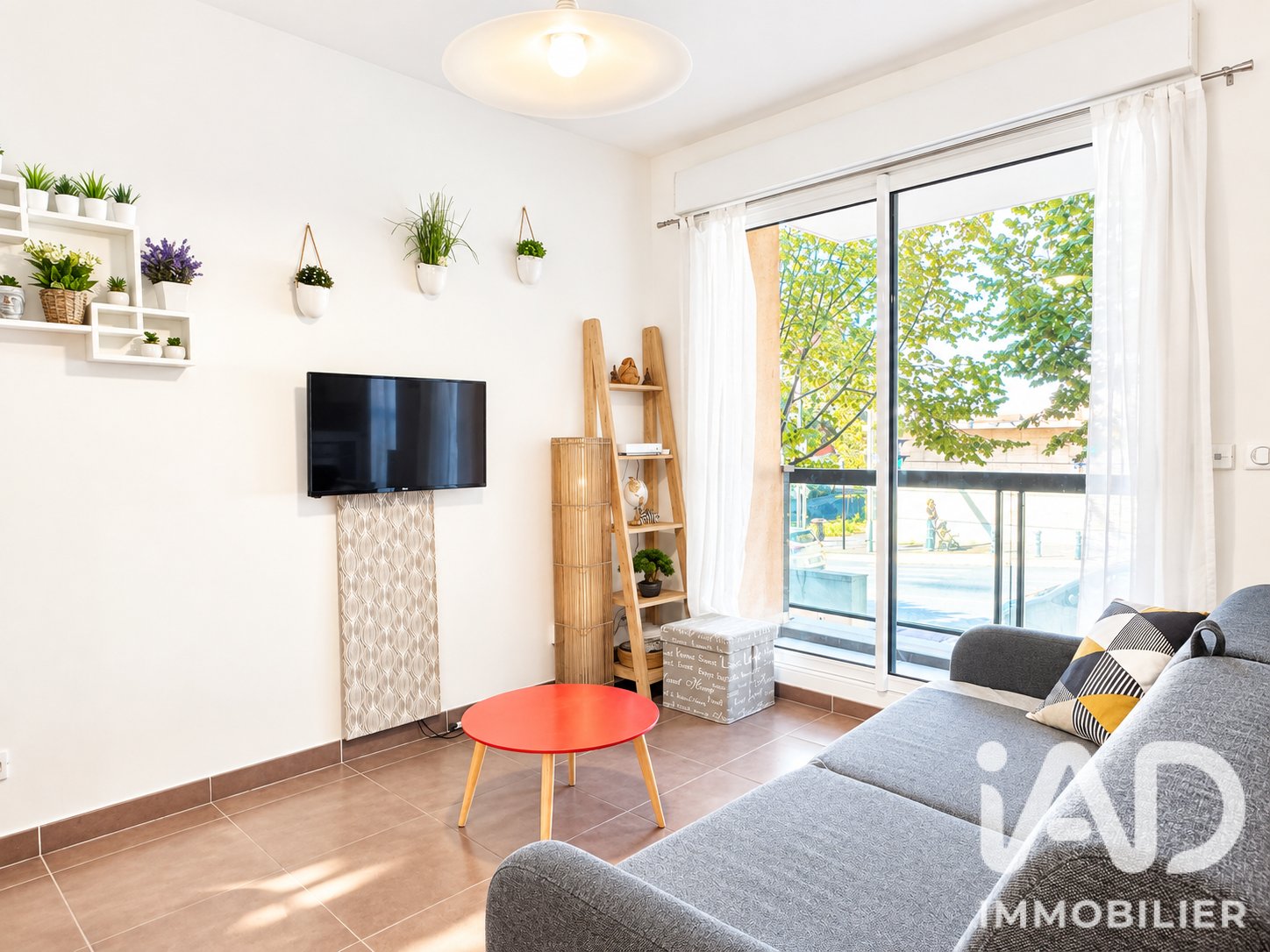 Appartement à vendre, 44m², Aix-en-Provence