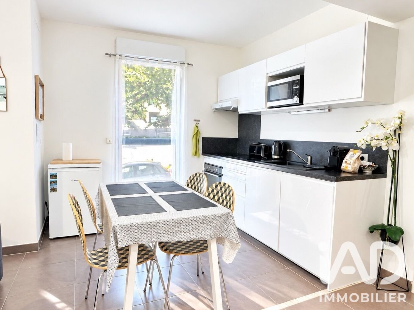 Appartement à vendre, 44m², Aix-en-Provence