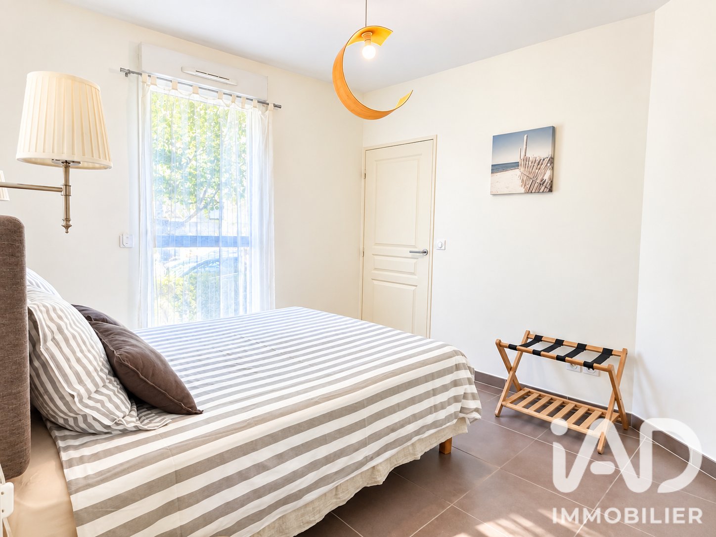 Appartement à vendre, 44m², Aix-en-Provence