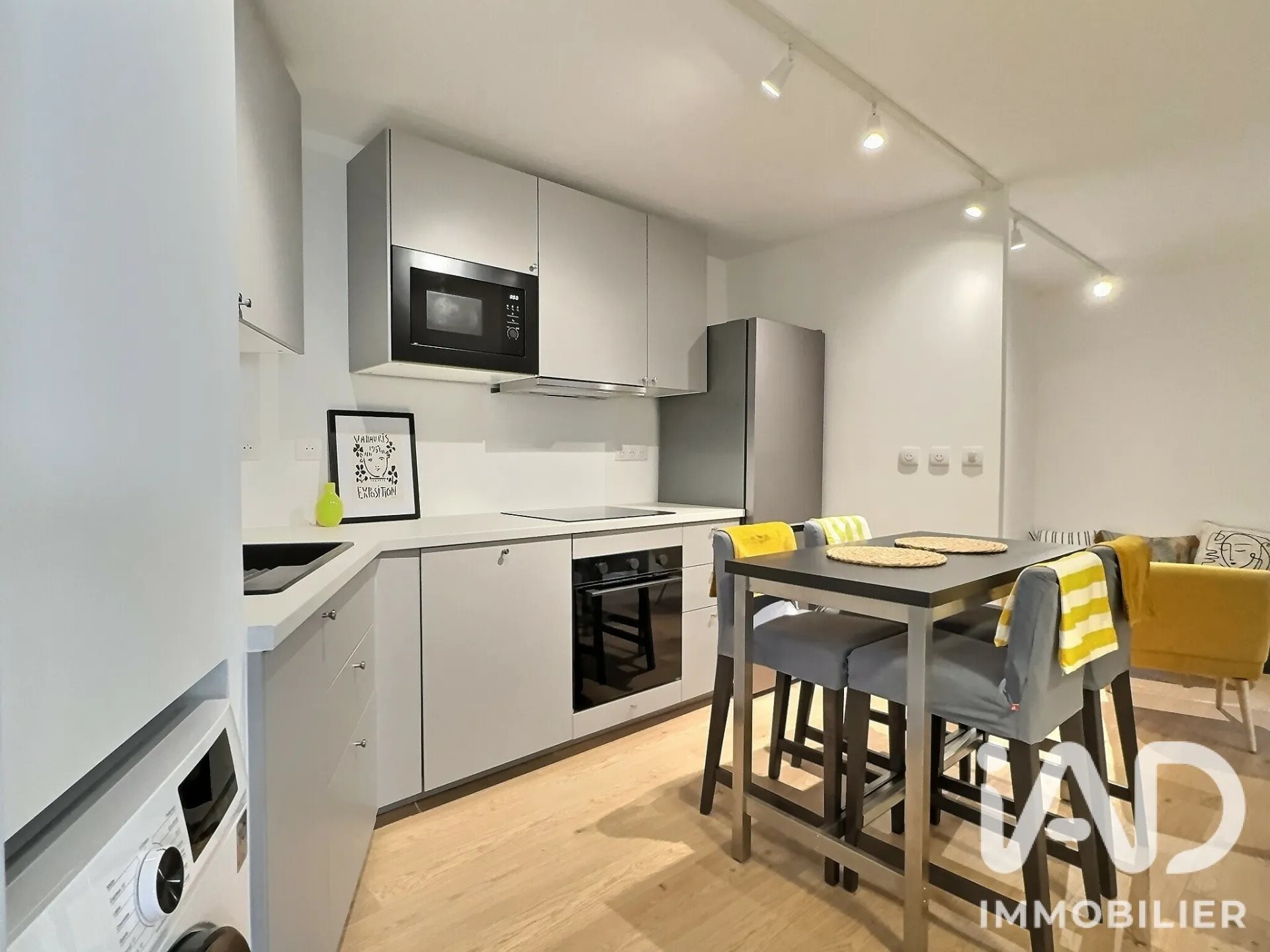 Appartement à vendre, 76m², Aix-en-Provence