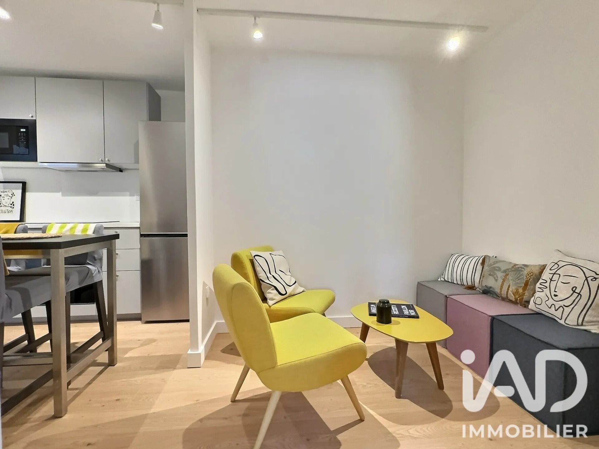 Appartement à vendre, 76m², Aix-en-Provence