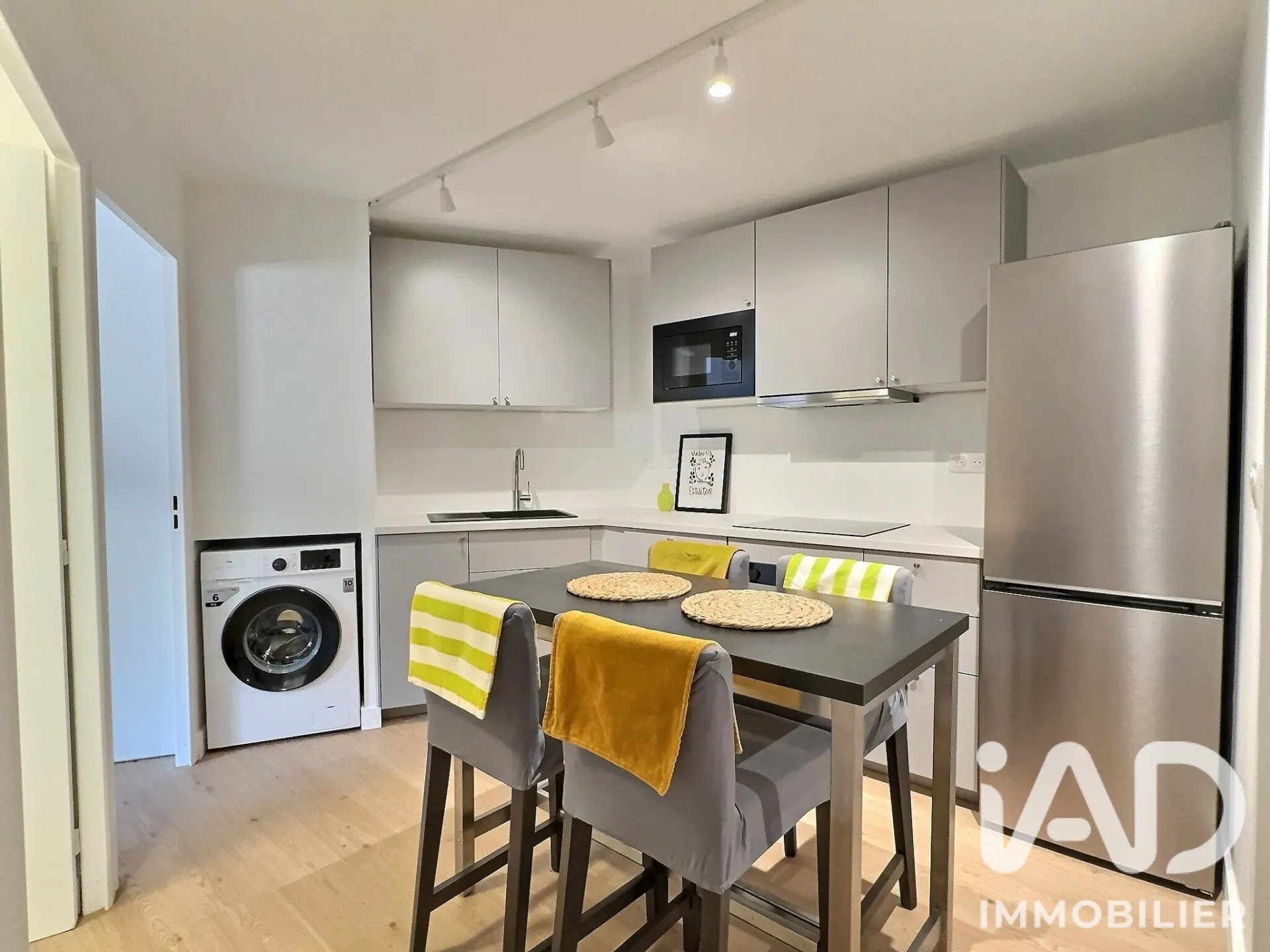Appartement à vendre, 76m², Aix-en-Provence