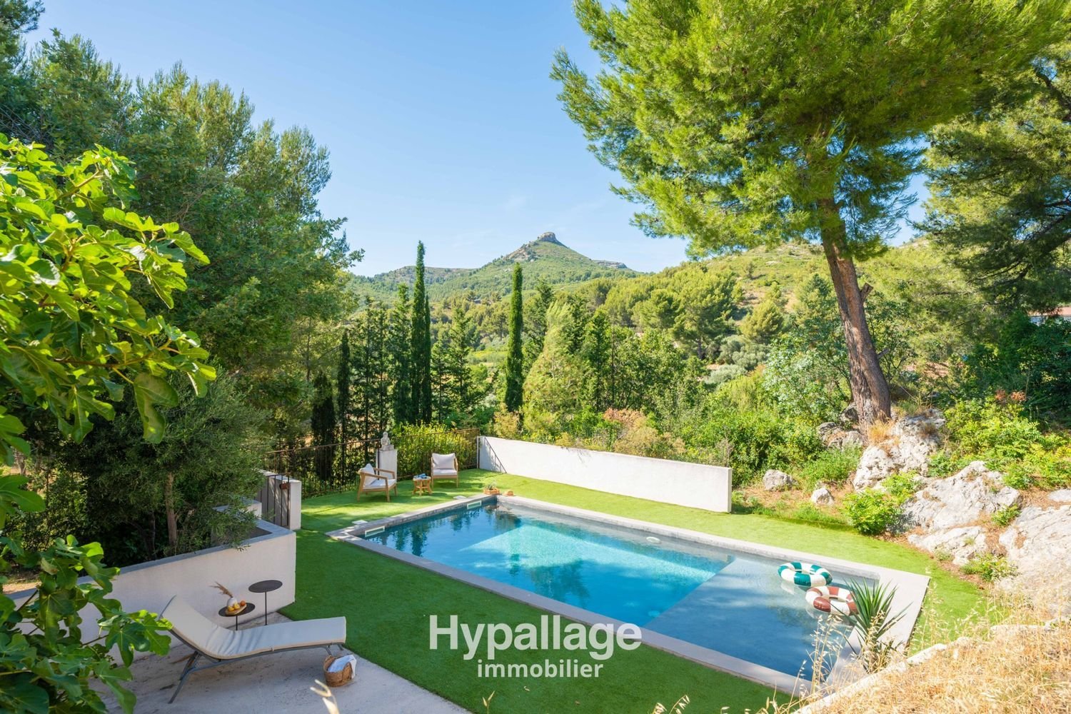 Maison à vendre, 165m², Allauch