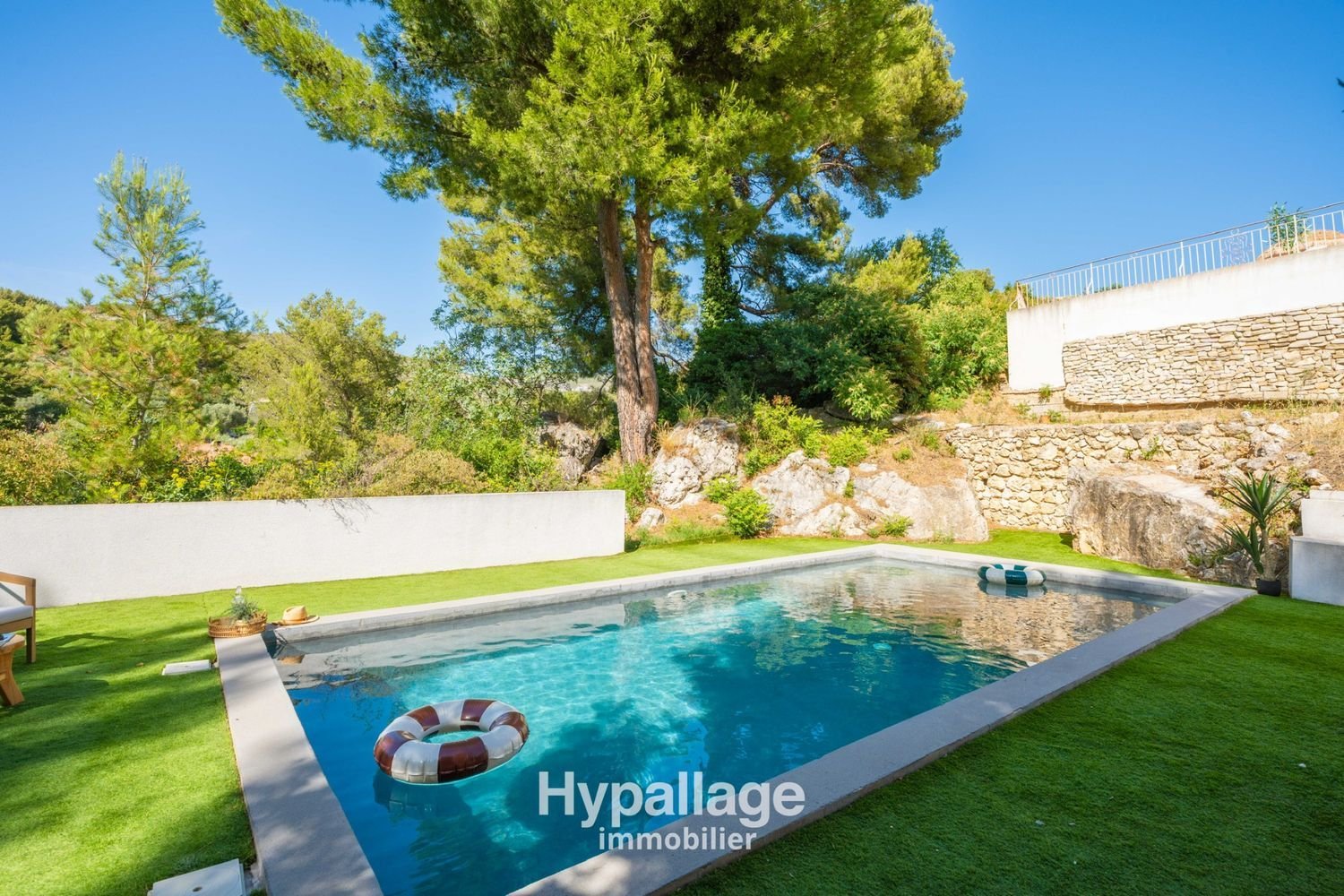 Maison à vendre, 165m², Allauch