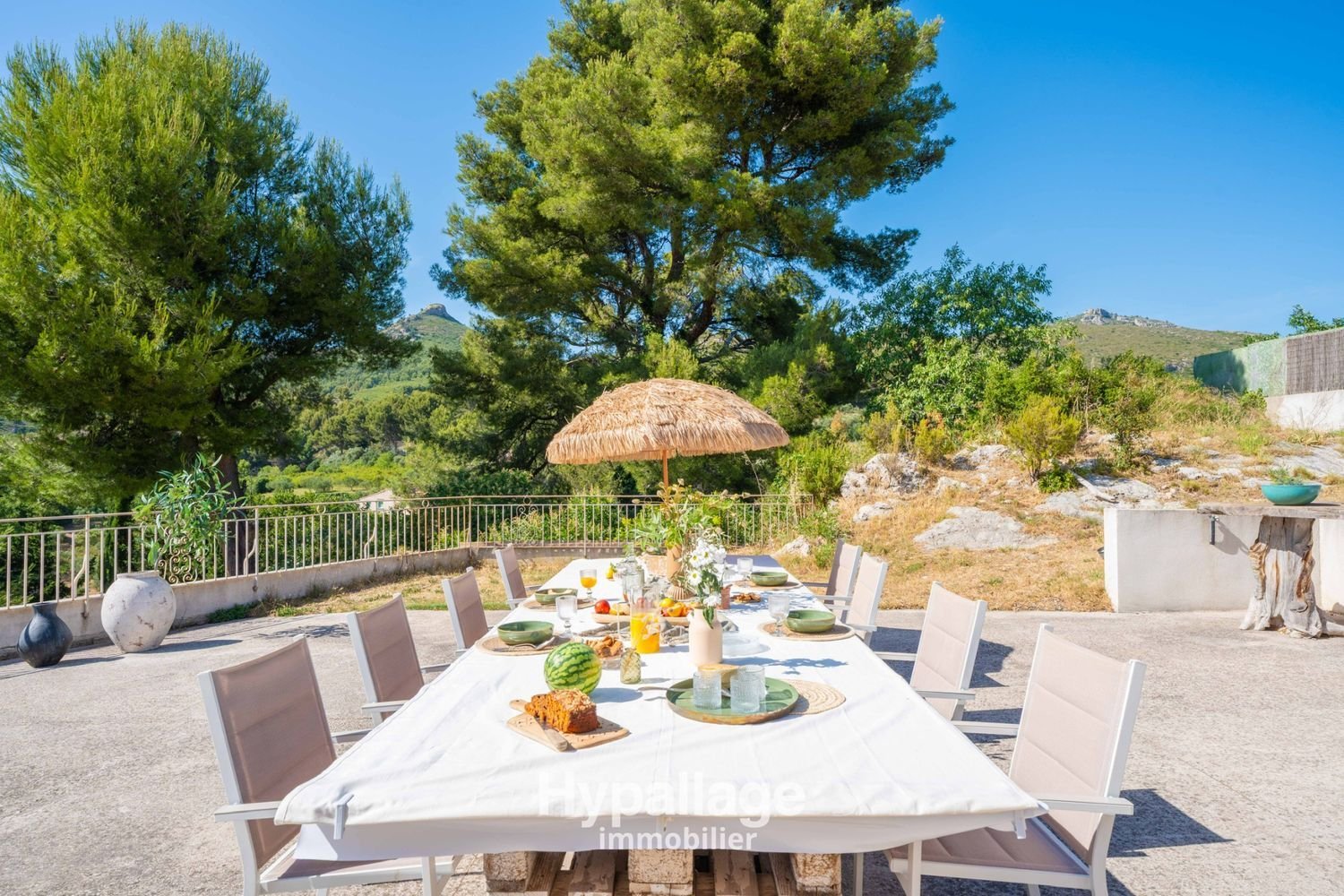 Maison à vendre, 165m², Allauch