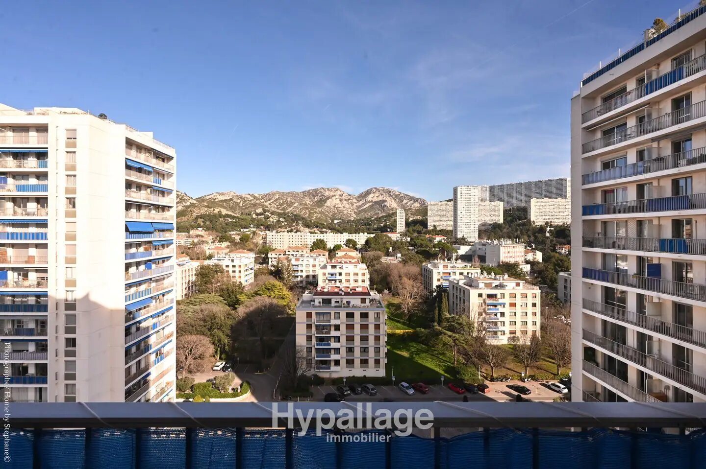 Appartement à vendre, 105m², Marseille 9ème