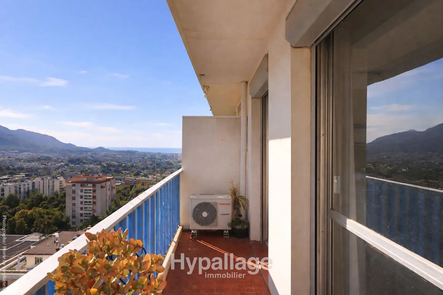 Appartement à vendre, 105m², Marseille 9ème