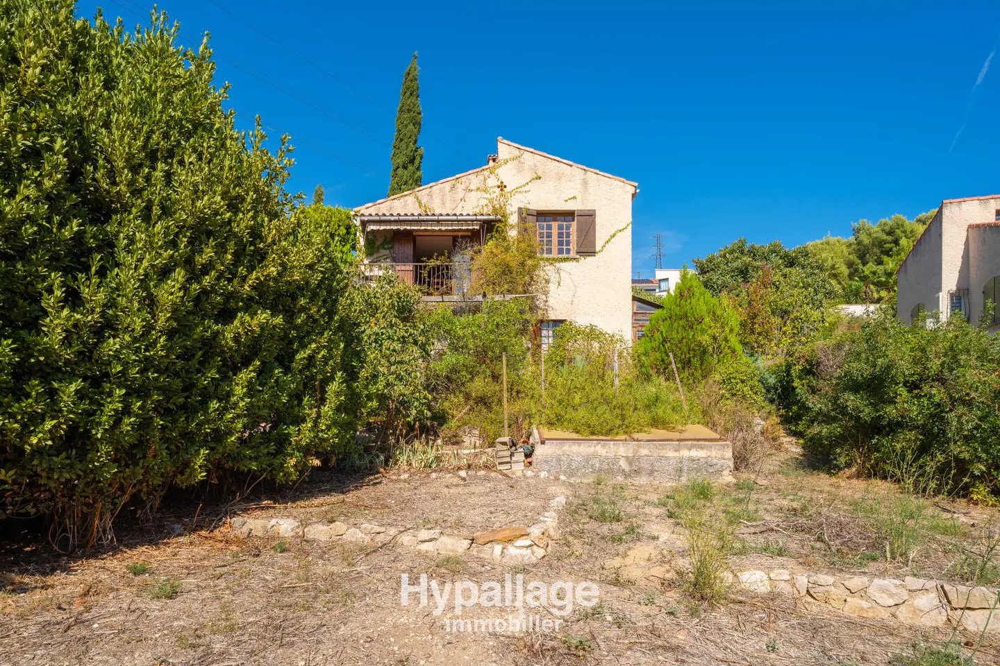 Maison à vendre, 172m², Allauch