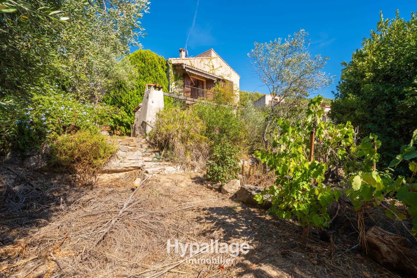 Maison à vendre, 172m², Allauch