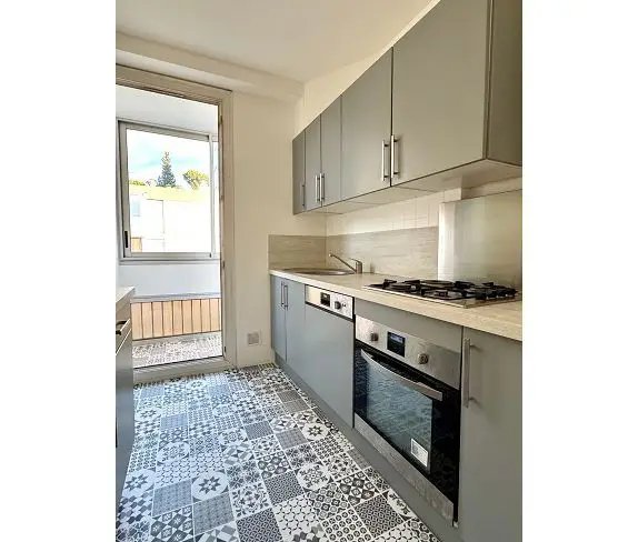 Appartement à louer, 65m², Marseille 13ème
