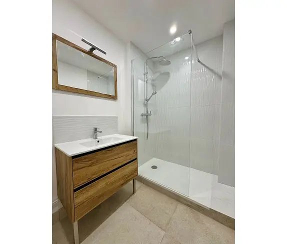 Appartement à louer, 65m², Marseille 13ème