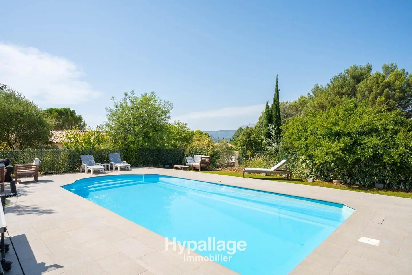 Maison à vendre, 196m², Peynier