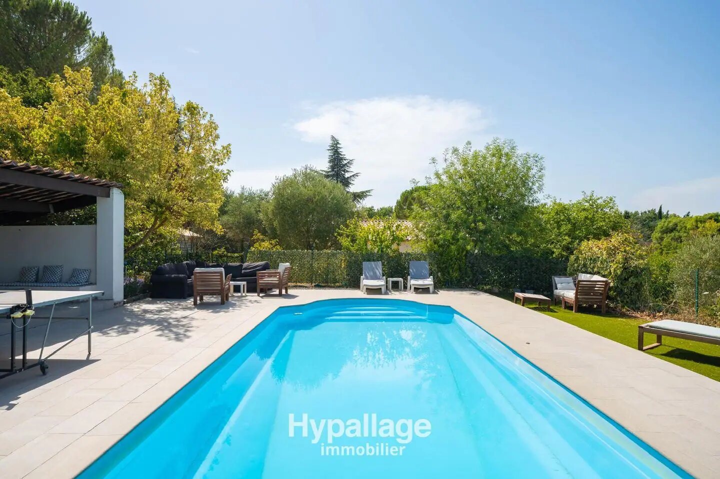 Maison à vendre, 196m², Peynier
