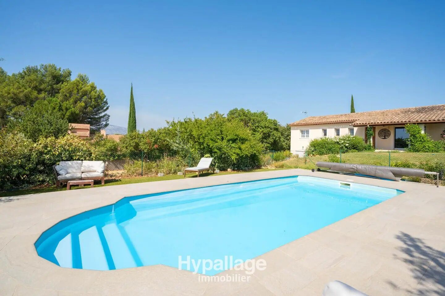 Maison à vendre, 196m², Peynier