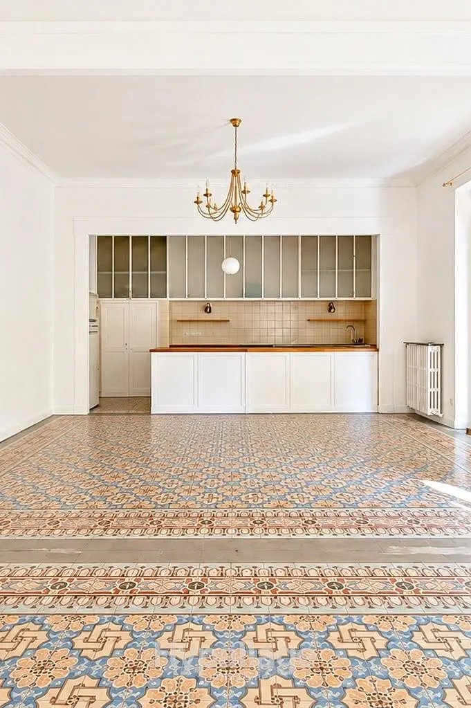 Appartement à louer, 137m², Marseille 4ème