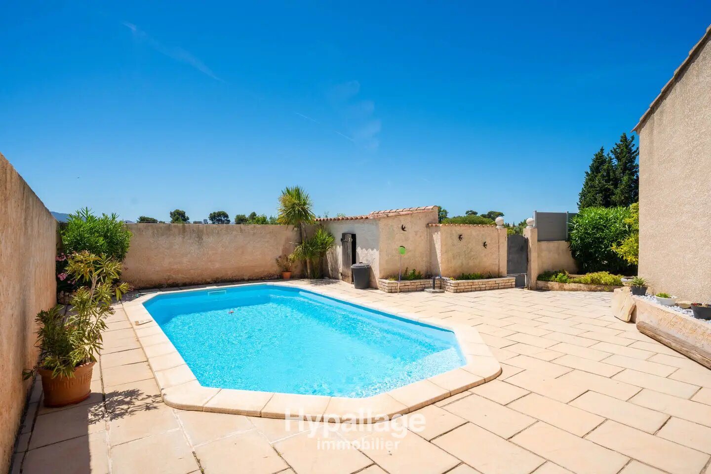Maison à vendre, 94m², Marseille 13ème
