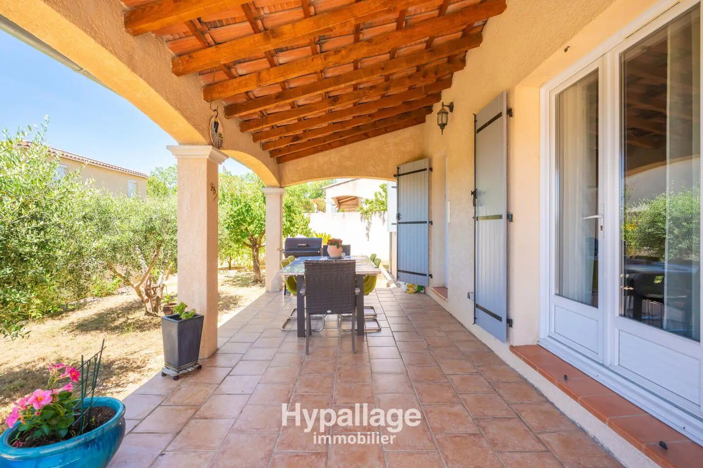 Maison à vendre, 94m², Marseille 13ème