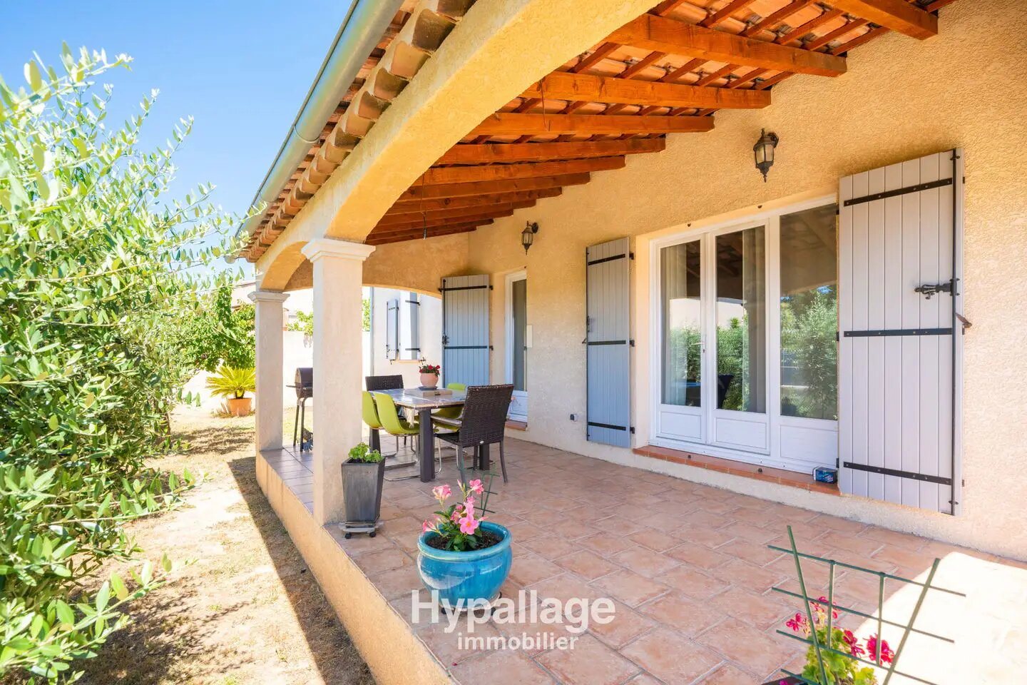 Maison à vendre, 94m², Marseille 13ème
