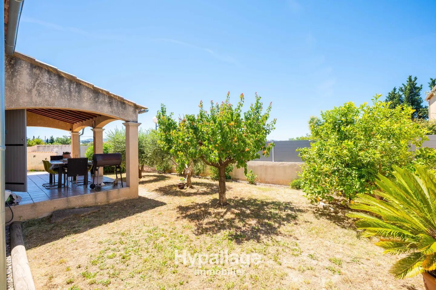 Maison à vendre, 94m², Marseille 13ème