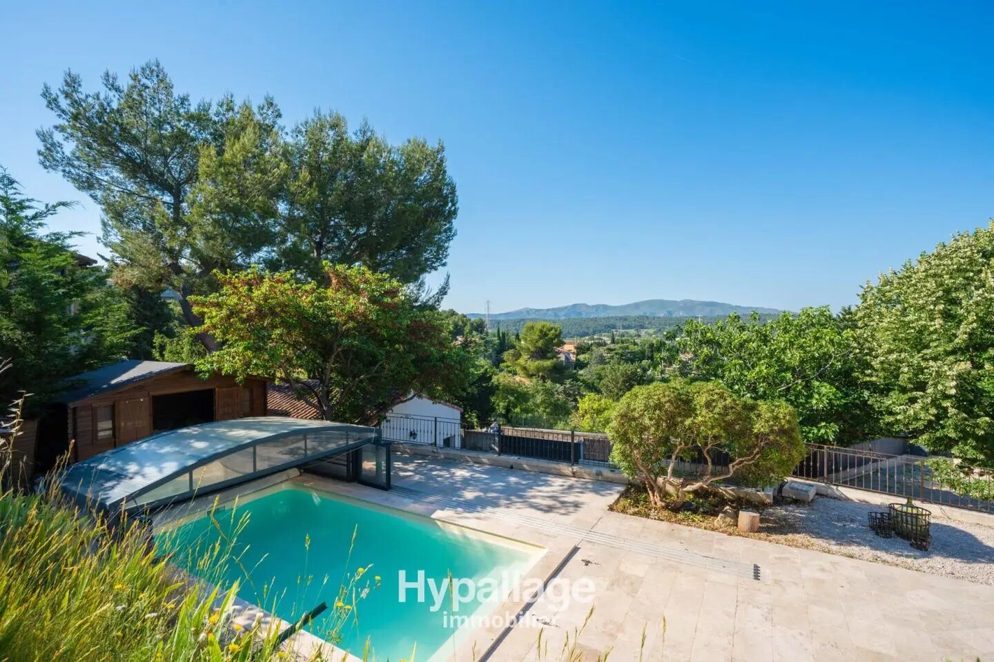 Maison à vendre, 166m², Allauch