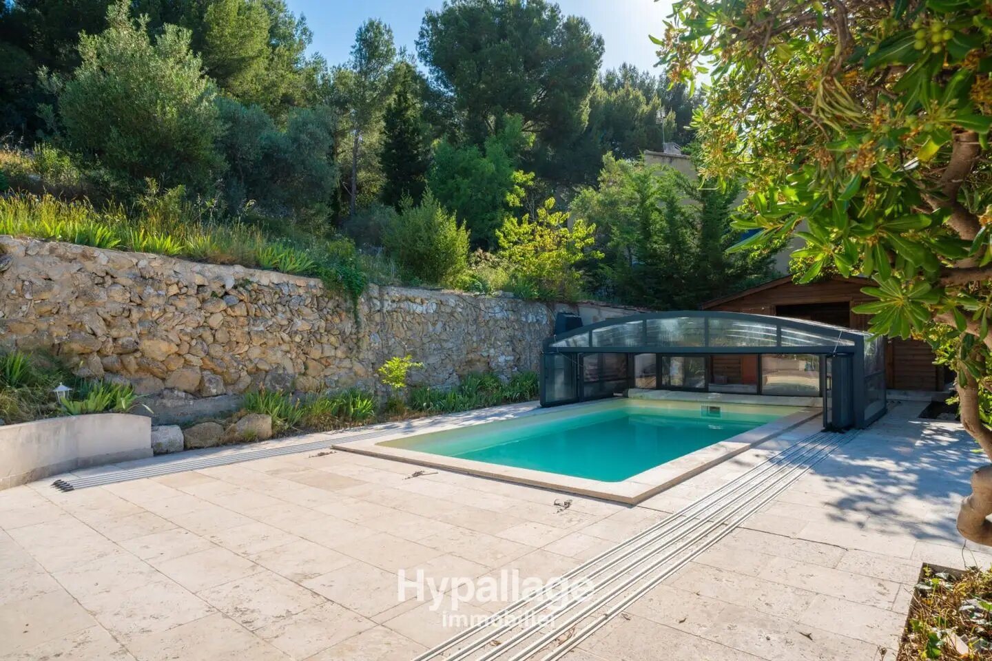 Maison à vendre, 166m², Allauch