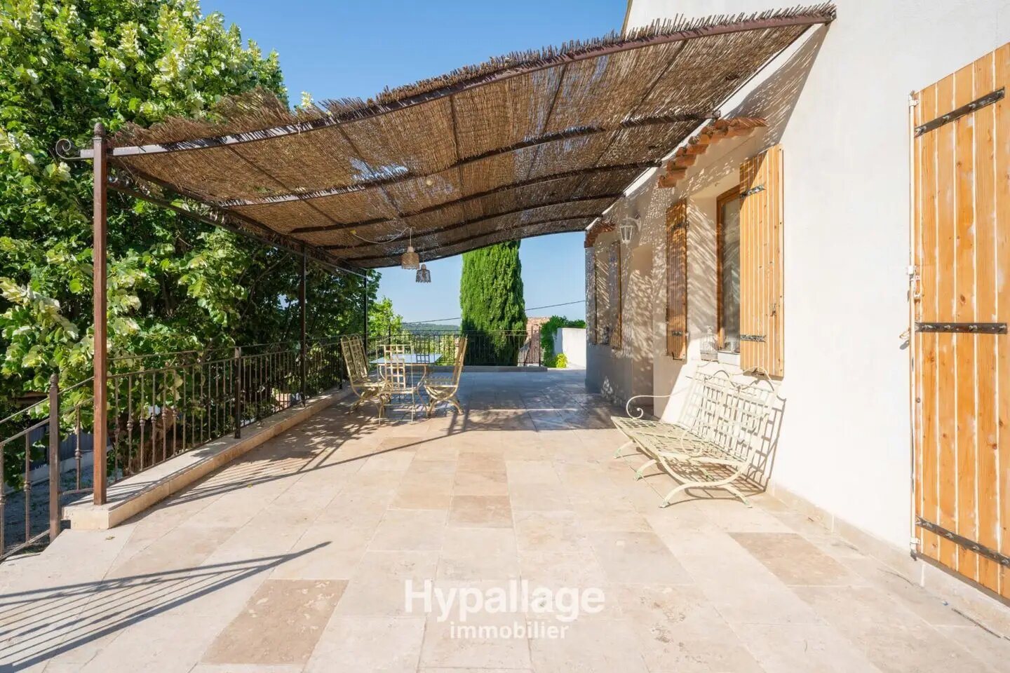 Maison à vendre, 166m², Allauch