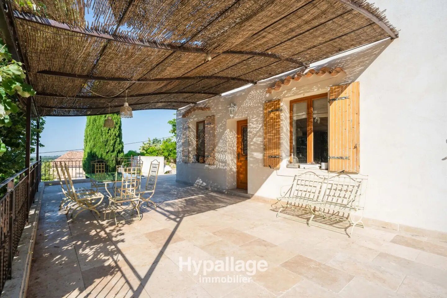Maison à vendre, 166m², Allauch