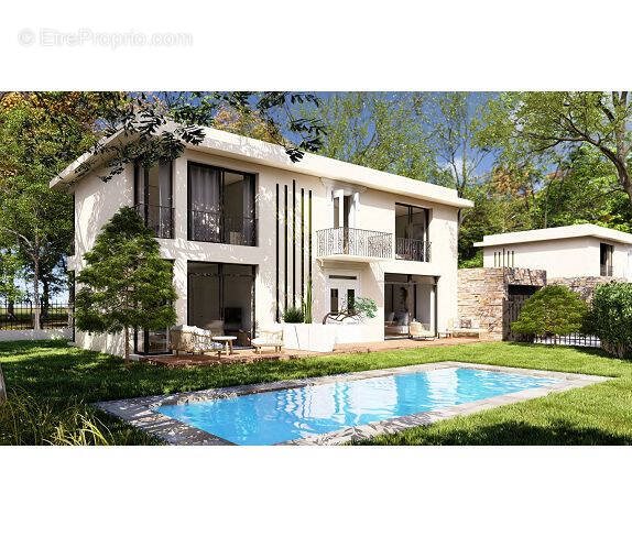 Maison à vendre, 163m², Ensuès-la-Redonne