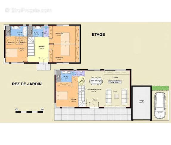Maison à vendre, 163m², Ensuès-la-Redonne