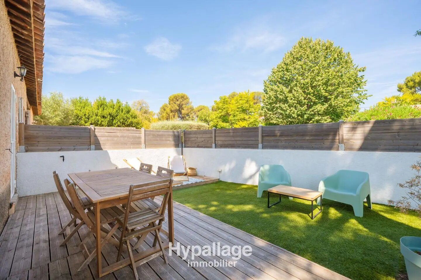 Appartement à vendre, 58m², Allauch