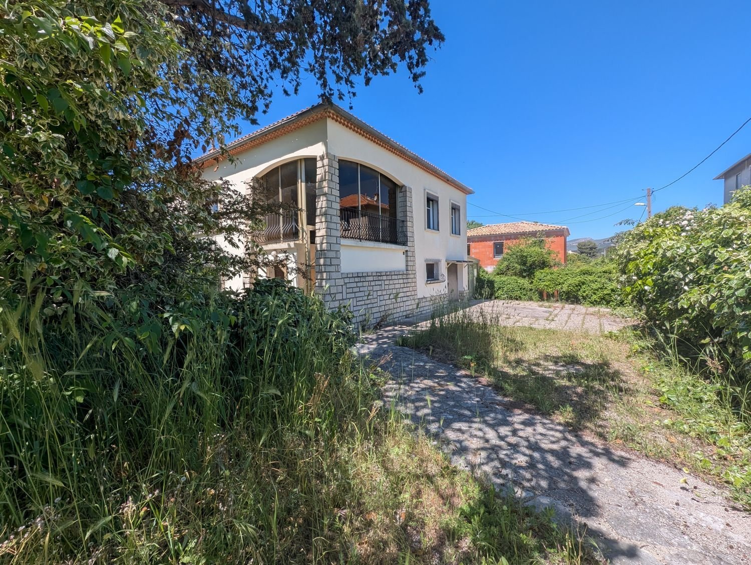 Maison à vendre, 145m², La Penne-sur-Huveaune