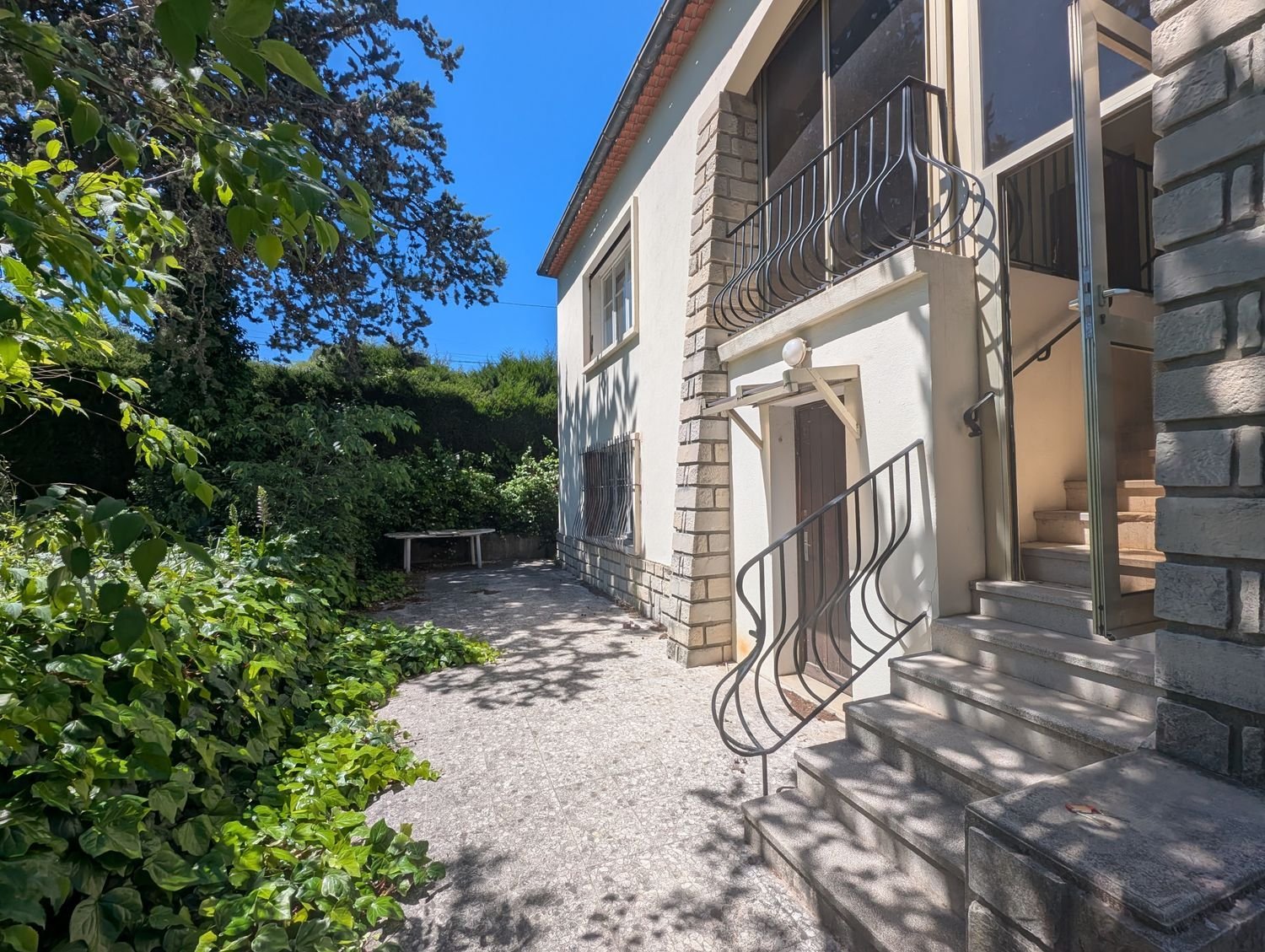 Maison à vendre, 145m², La Penne-sur-Huveaune