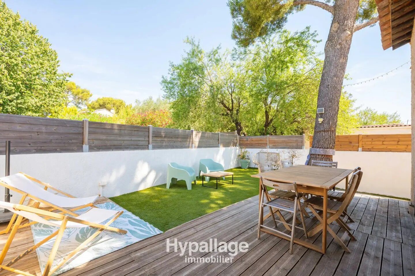 Appartement à vendre, 58m², Allauch