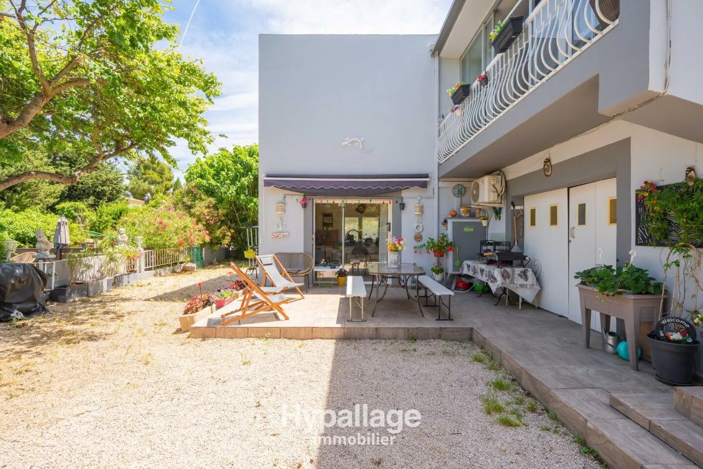Maison à vendre, 180m², Allauch