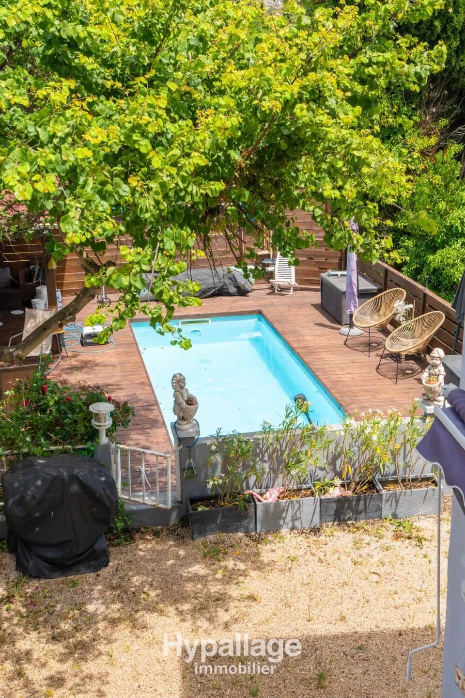 Maison à vendre, 180m², Allauch