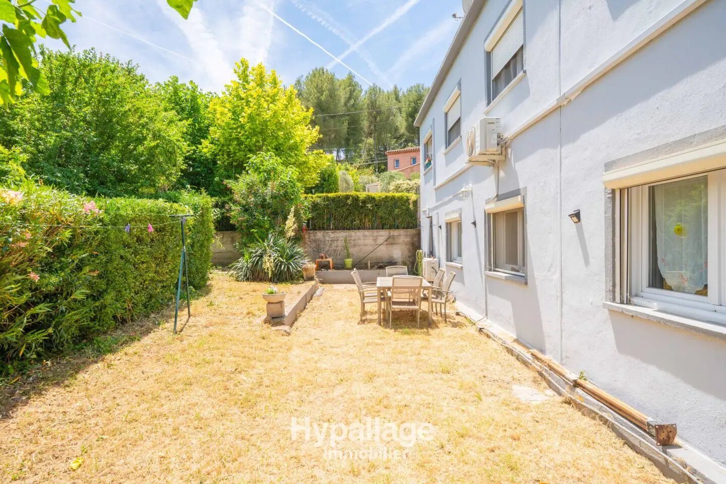 Maison à vendre, 180m², Allauch