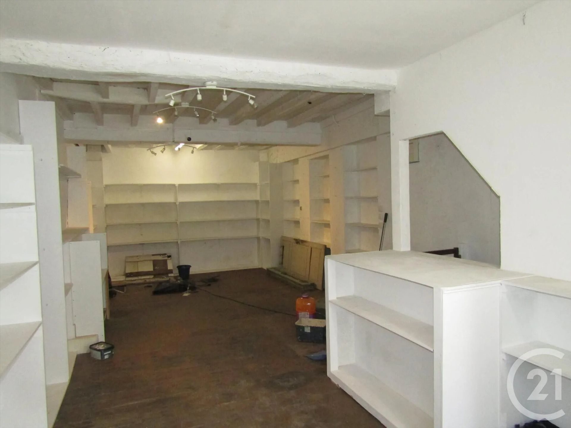 Maison à vendre, 100m², Chef-Boutonne